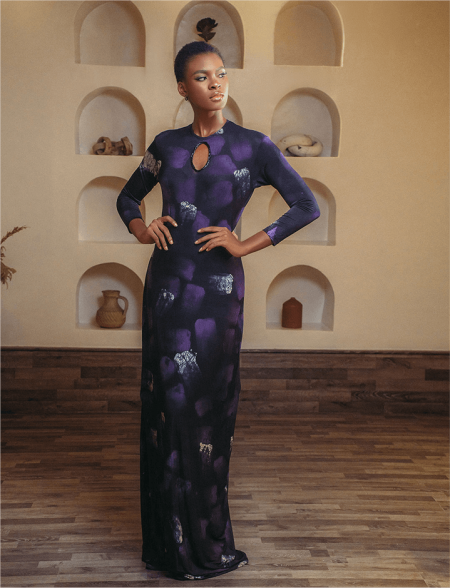 kanny Dress