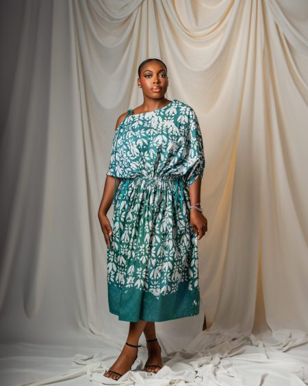 Tami dress