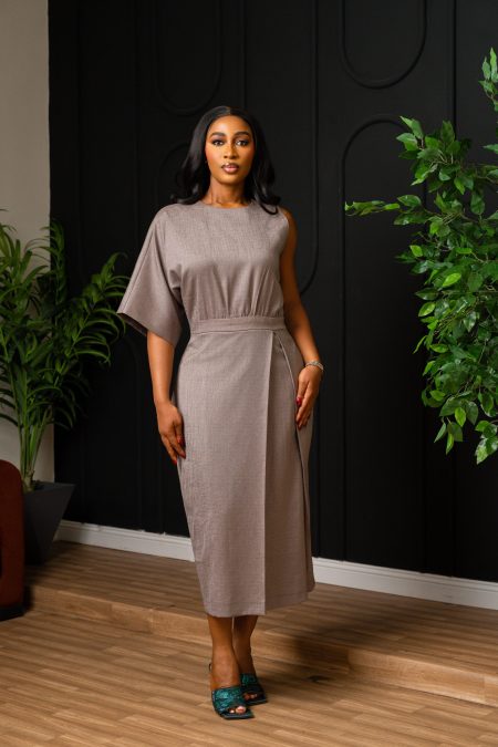 Eirene dress