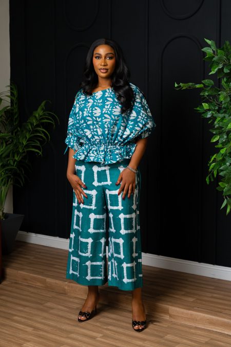 Laila two piece sets