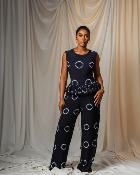 Mai two-piece sets