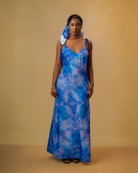 PEPPLE DRESS