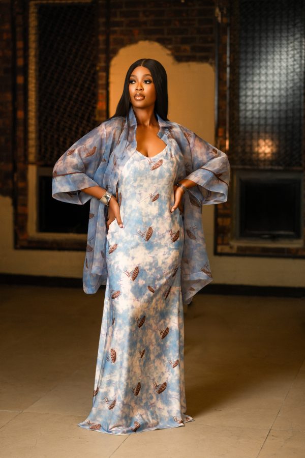 MIE dress set